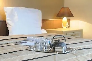 Hotel Martinique